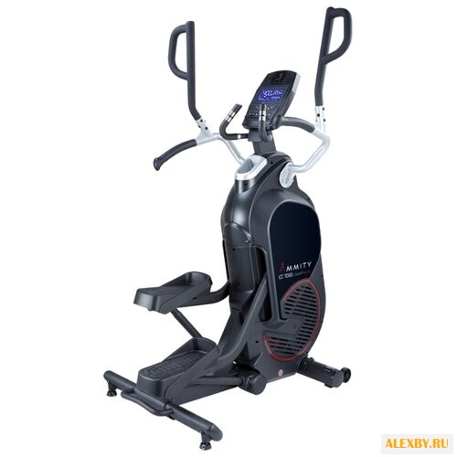Эллиптический тренажер AMMITY