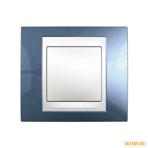 Рамка 1п Schneider Electric