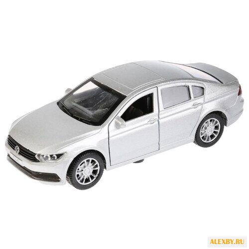 Легковой автомобиль ТЕХНОПАРК