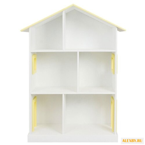 VamVigvam кукольный домик