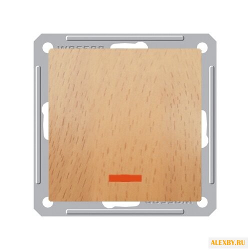 Кнопочный выключатель кнопка