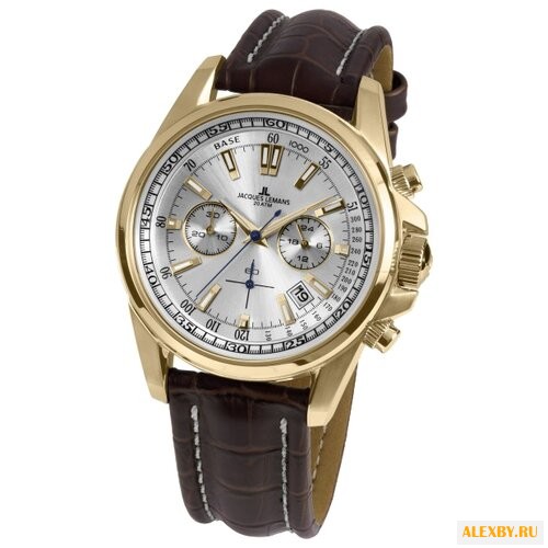 Наручные часы JACQUES LEMANS
