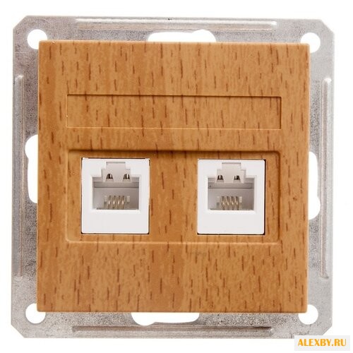 Розетка для интернета