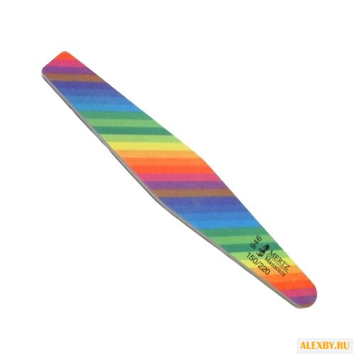 Mertz Пилка полировочная 946