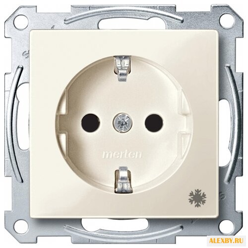 Розетка Schneider Electric