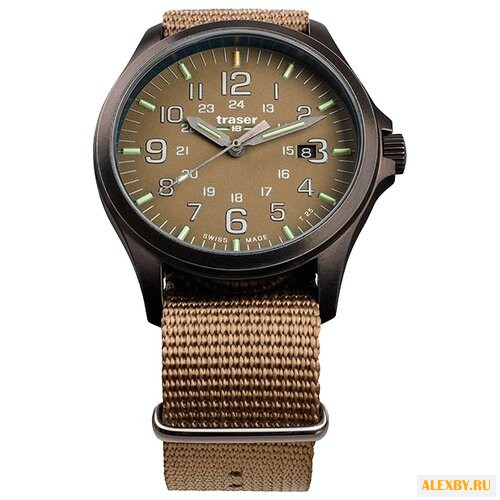 Наручные часы traser TR.108631