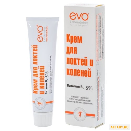 Крем для тела EVO laboratoires