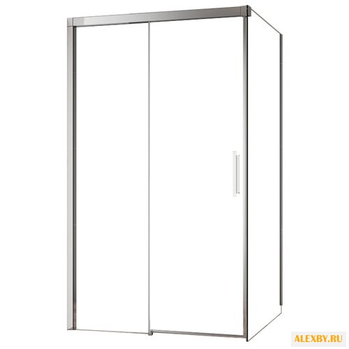 Душевой уголок CEZARES Duet