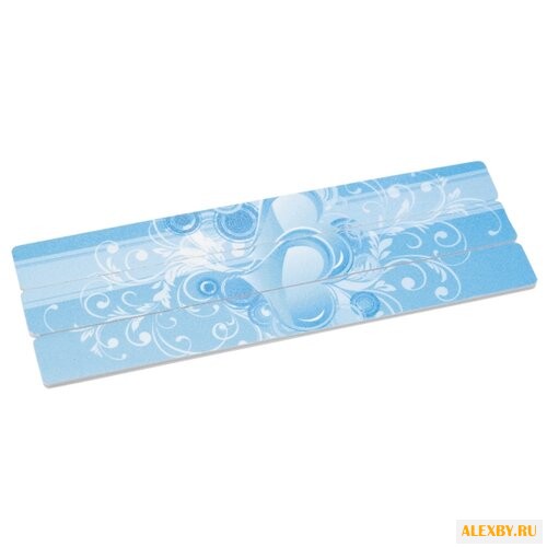 DEWAL Пилки полировочные Beauty