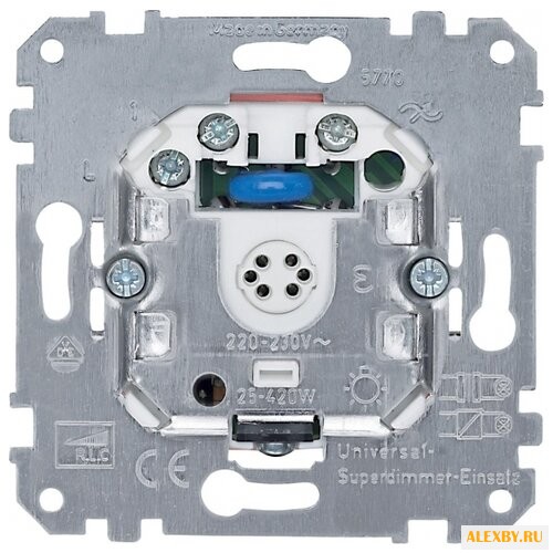 Диммер Schneider Electric