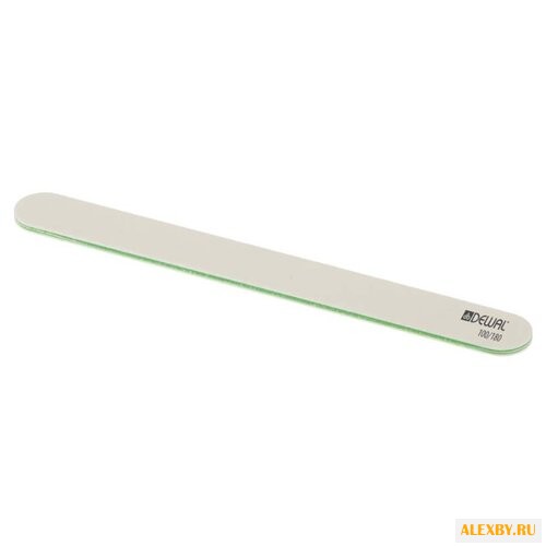 DEWAL Пилка для изменения длины