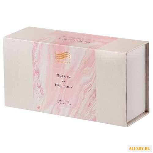 Чай черный Eternity