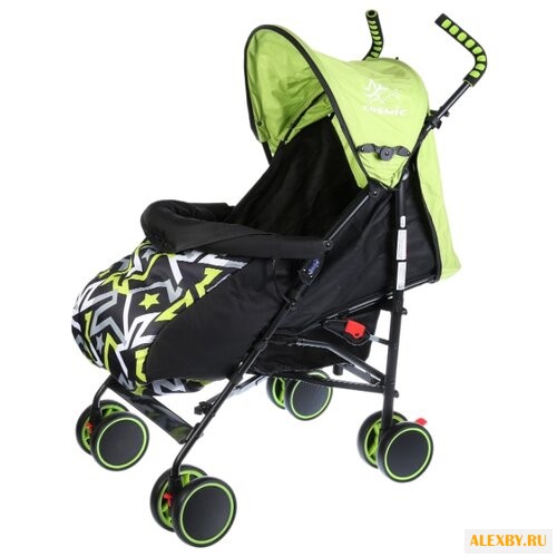 Прогулочная коляска Bimbo