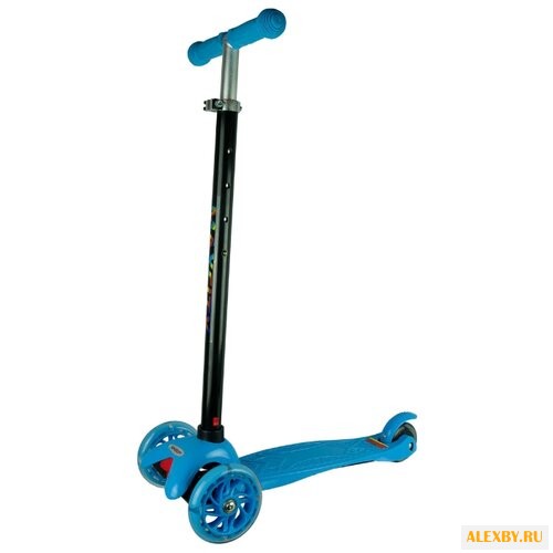 Кикборд MaxCity MC Snoopy