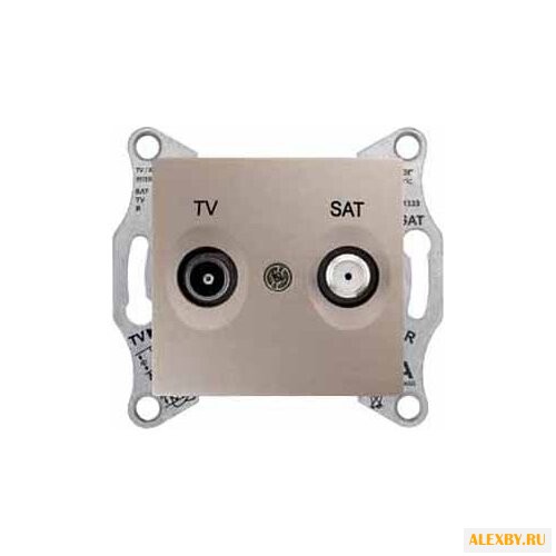 Антенное гнездо Schneider