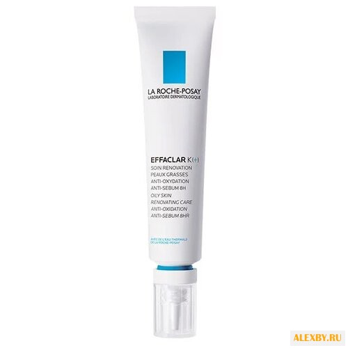 La Roche-Posay EFFACLAR K+