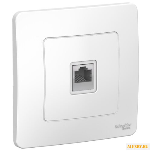 Розетка для интернета