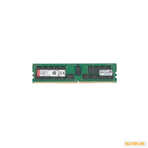 Оперативная память Kingston