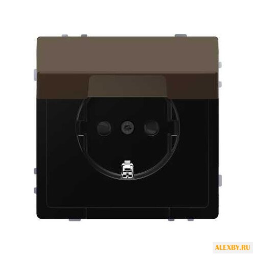 Розетка Schneider Electric