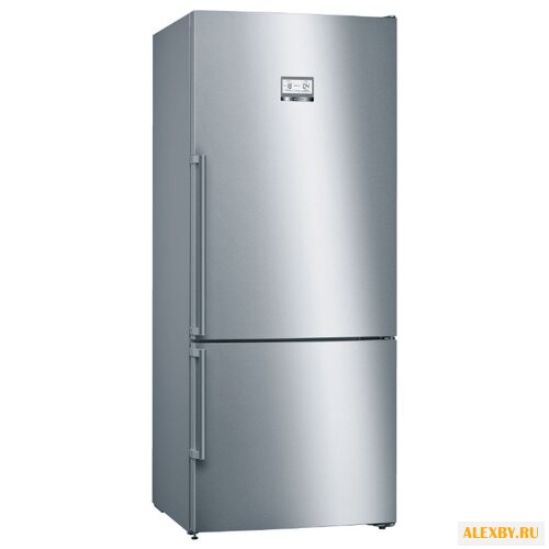 Холодильник Bosch KGN76AI22R