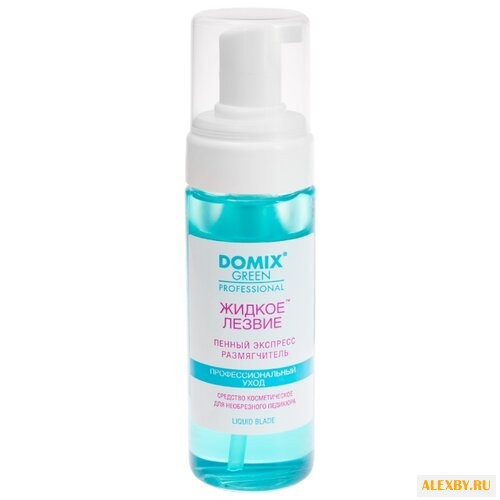 Domix Green Professional Жидкое