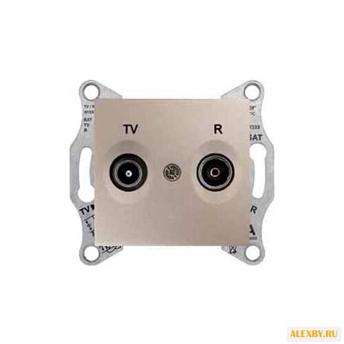 Антенное гнездо Schneider