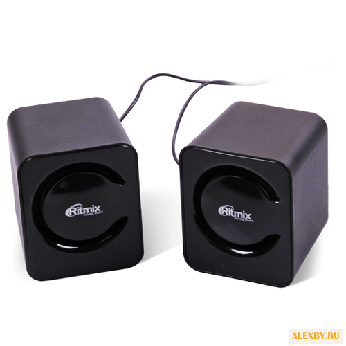 Компьютерная акустика Ritmix