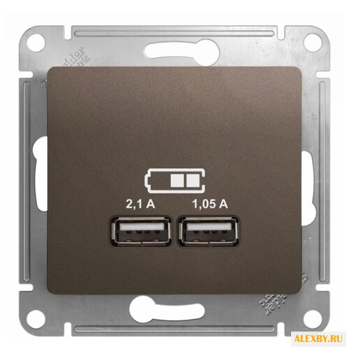 Телекоммуникационная розетка