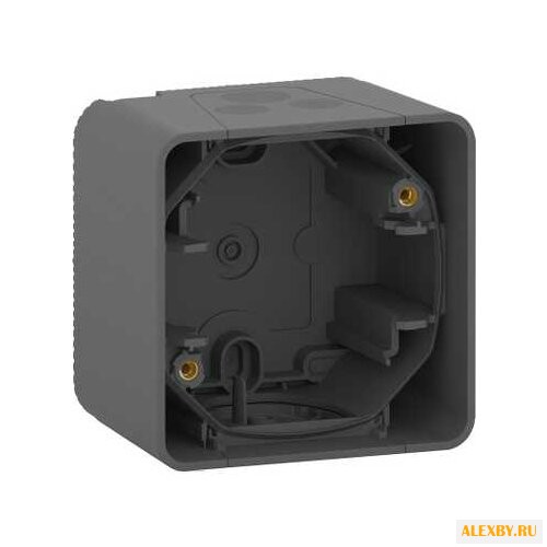 Коробка наружного монтажа