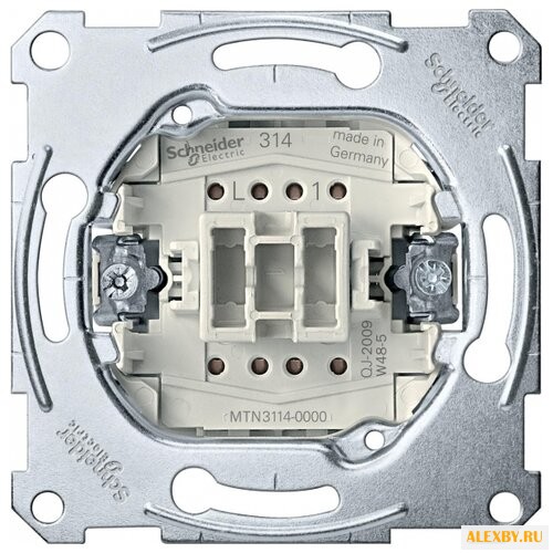 Выключатель переключатель