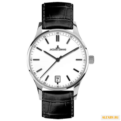 Наручные часы JACQUES LEMANS