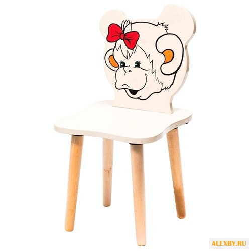 Стул Polli Tolli Джери Обезьянка