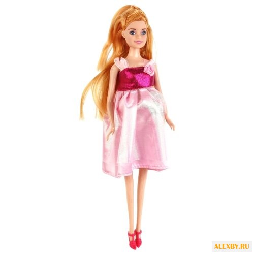 Кукла Карапуз София 29 см