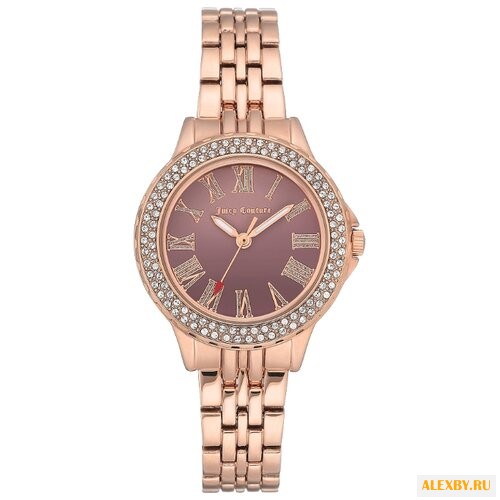 Наручные часы Juicy Couture