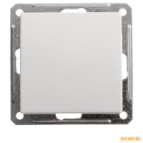 Выключатель 1-полюсный