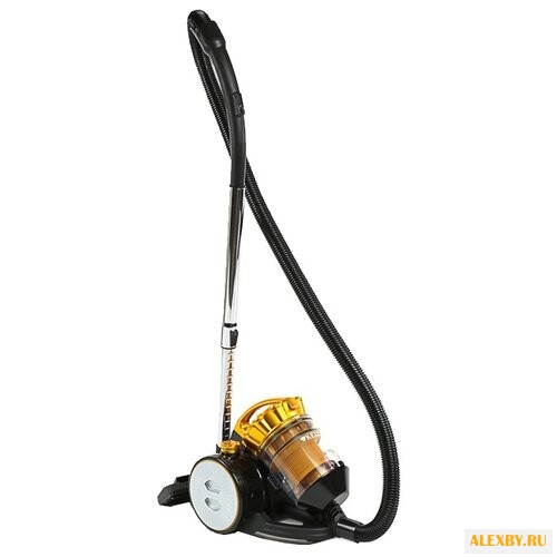 Пылесос Kelli KL-8012