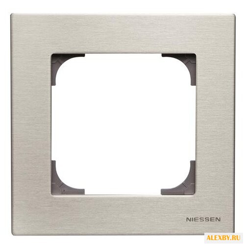 Рамка 1п ABB Sky Niessen