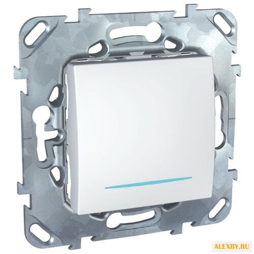 Выключатель переключатель