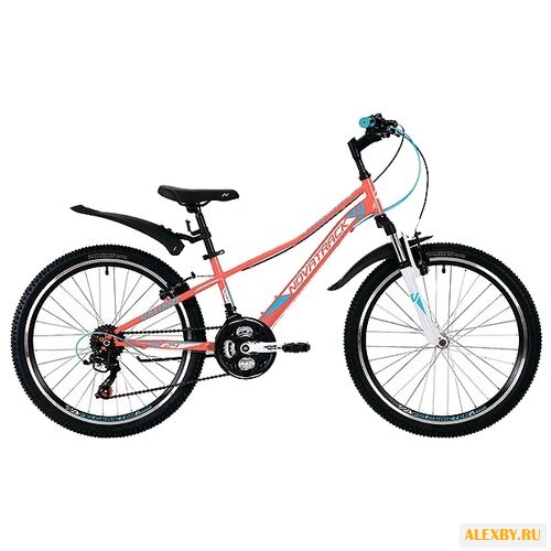 Подростковый горный MTB