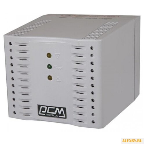 Стабилизатор напряжения