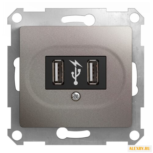 Телекоммуникационная розетка