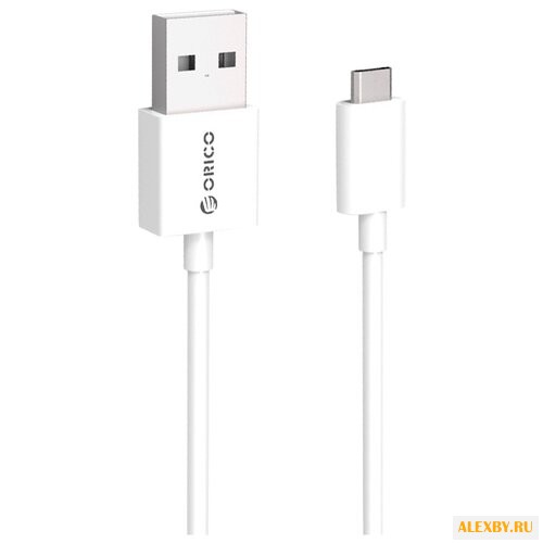 Кабель ORICO USB - microUSB