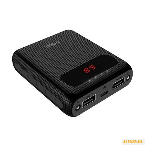 Аккумулятор Hoco B20-10000