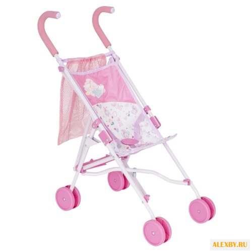 Прогулочная коляска Zapf