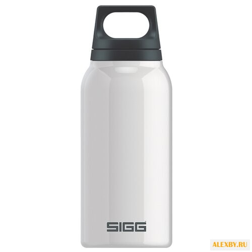 Термос-фляга SIGG Hot & Cold 03 л