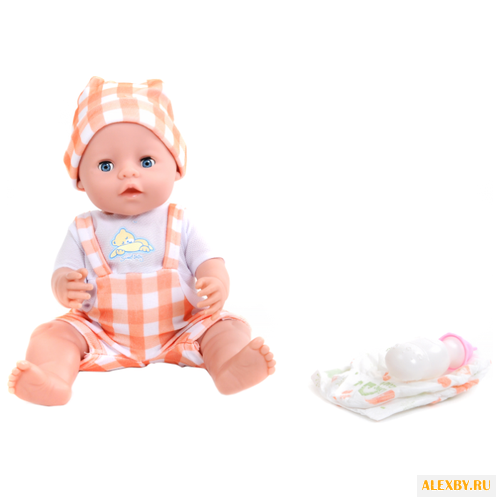 Пупс Shantou Gepai 1750341