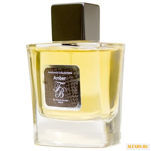 Franck Boclet Amber
