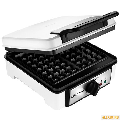 Вафельница Kitfort KT-1646
