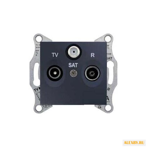 Антенное гнездо Schneider