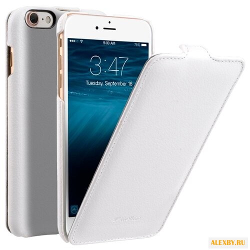 Чехол Melkco Jacka Type для